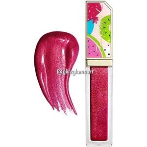 💋Too Faced Tutti Frutti Juicy Fruits Comfort Lip Glaze💋